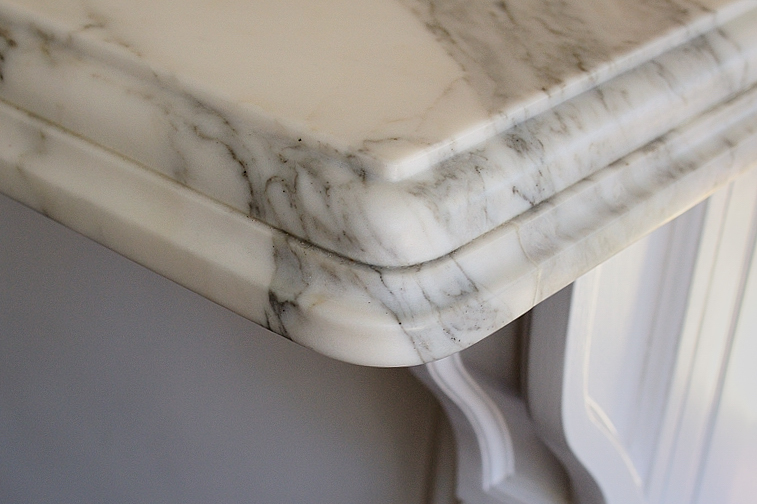 Install marble kitchen countertops Pro Construction Guide