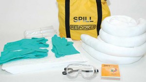 Spill kits