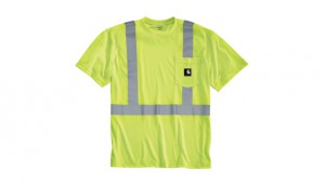 Carhartt cool reflective t-shirt 