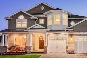 Choosing a door
