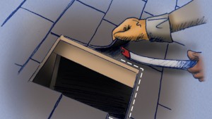 How to install attic ventilation 3 How to install attic ventilation 3