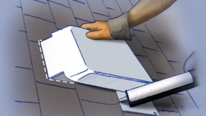 How to install attic ventilation 5 How to install attic ventilation 5