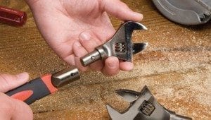New features for hand tools make jobs go faster