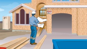 creating safe work sites