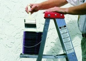 6 painting tips from professional painters