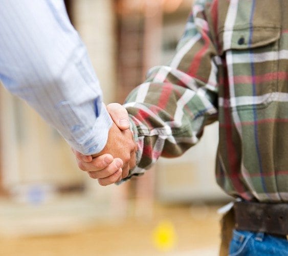 Building customer satisfaction Build customer satisfaction