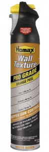 Pro Grade Wall Texture, Orange Peel, Oil Based