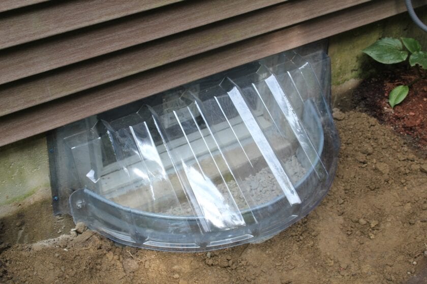 How to install a window well | Pro Construction Guide