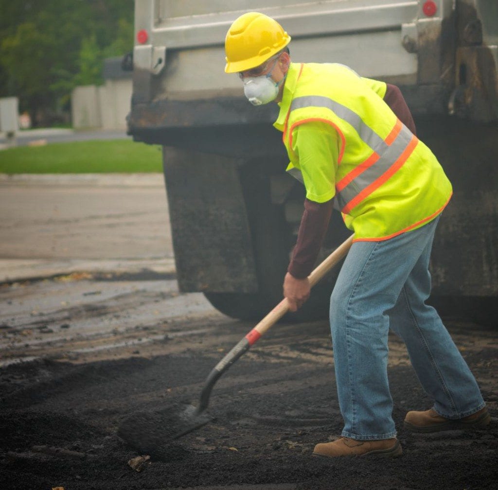 Respirator ratings a practical guide Pro Construction Guide