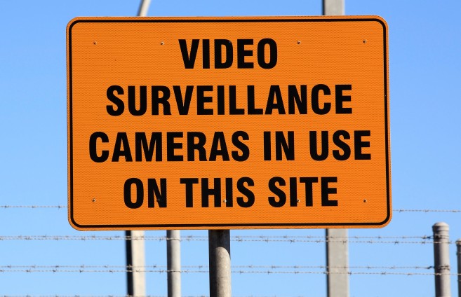 Preventing construction site theft Preventing construction site theft