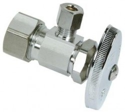 Plumbing valves