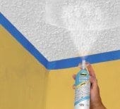 How To Patch A Popcorn Ceiling Pro Construction Guide
