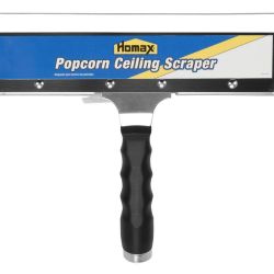Homax Ceiling Texture Scraper for Popcorn Ceiling Removal Homax Ceiling Texture Scraper for Popcorn Ceiling Removal