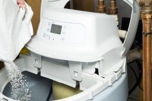 How to choose a water softener