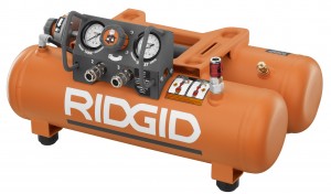 How to choose an air compressor, Ridgid twin stack How to choose an air compressor, Ridgid twin stack