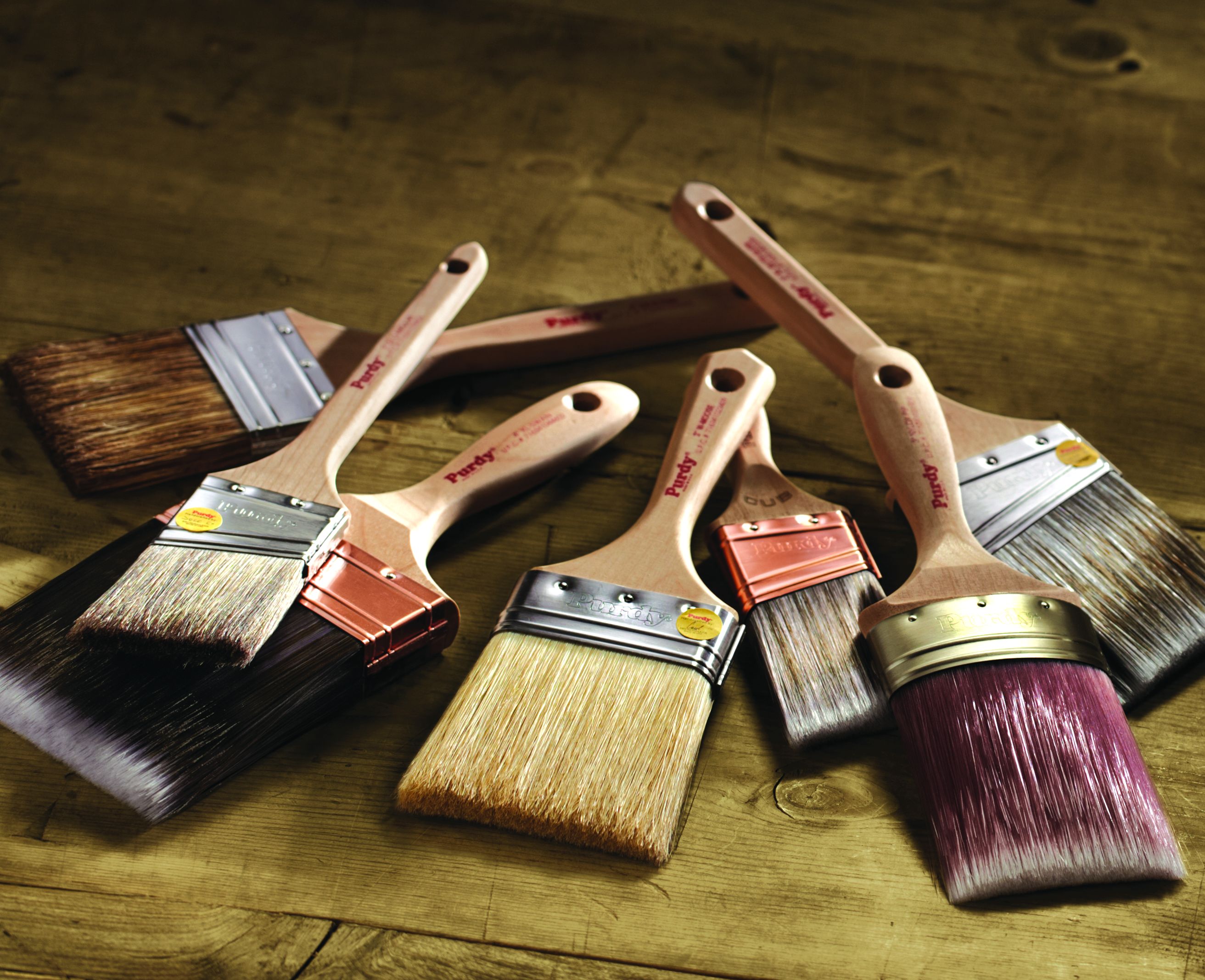 Paint Brush - Homecare24