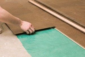 Determine how wide the last row of planks will be