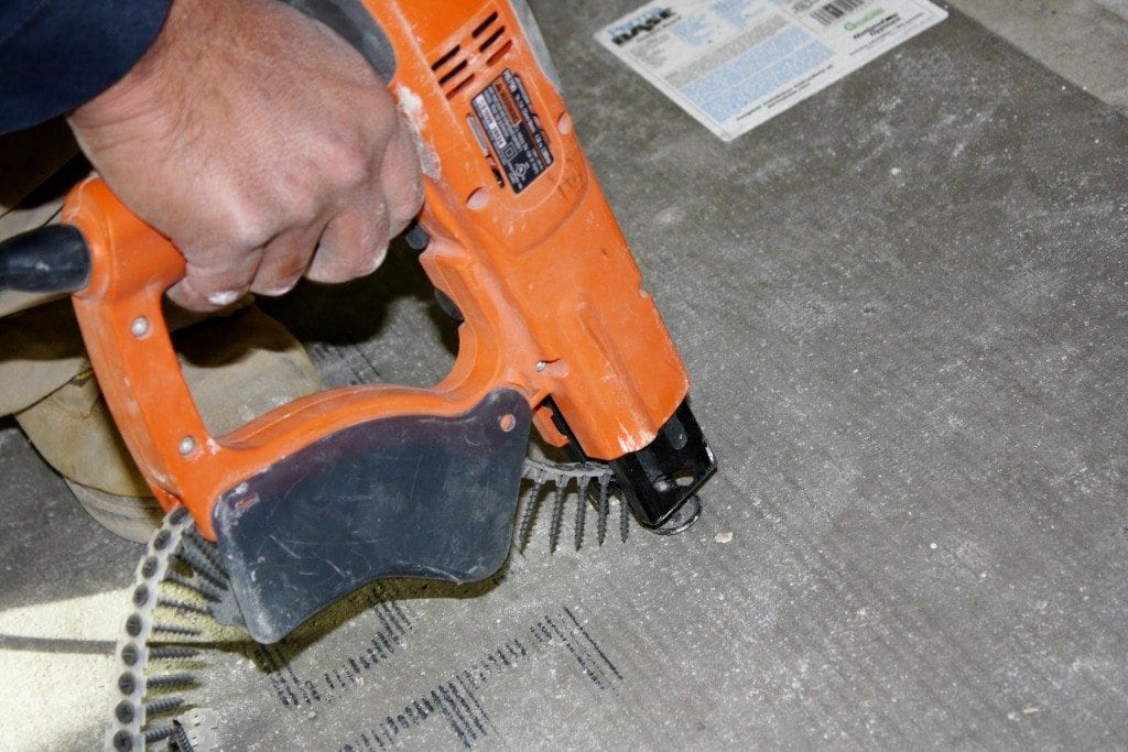 How to choose a screw gun Pro Construction Guide