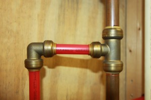 How to install PEX 3