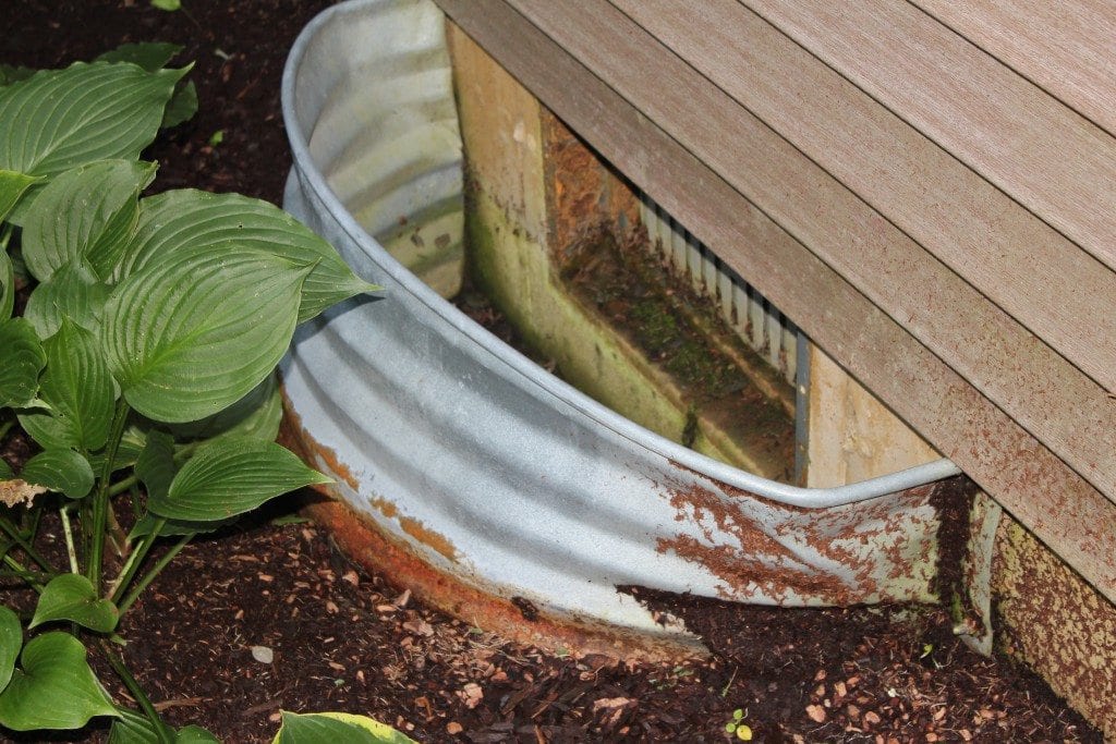 How to eliminate crawl space odor Pro Construction Guide