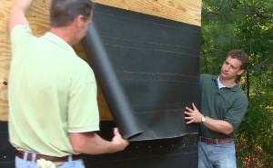 tucco has proven to be one of the most versatile exterior wall finishes.