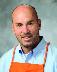 JT Rieves
