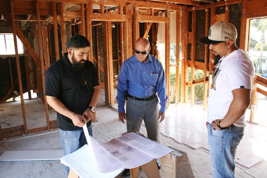 Developing a business strategy that works