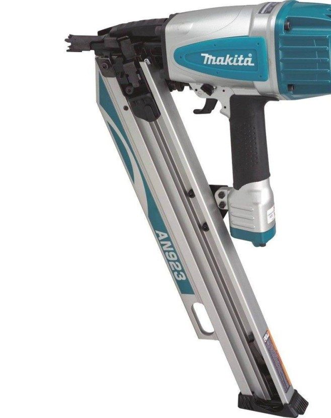 Makita 3½inch framing nailer Pro Construction Guide