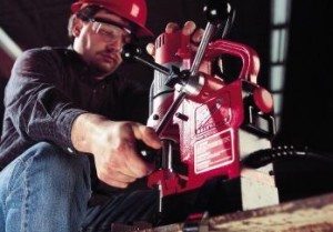 Milwaukee drill press