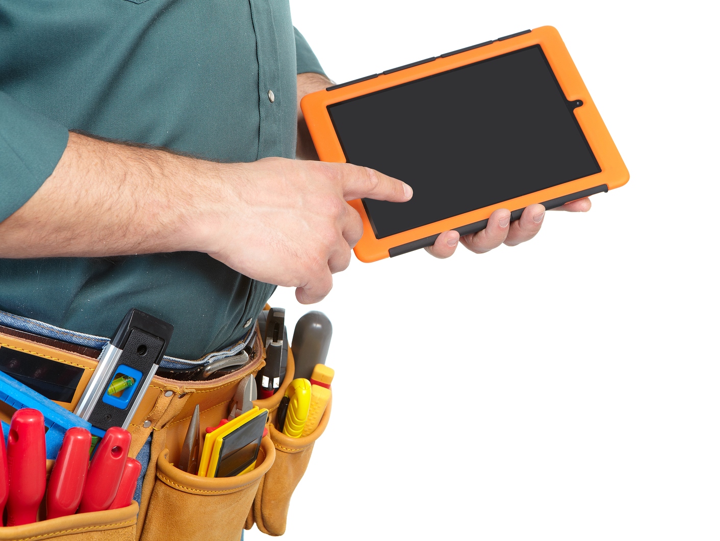 Embrace technology to boost your construction business