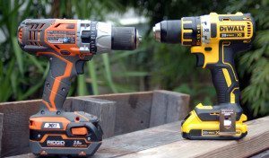 Brushed vs. brushless motors