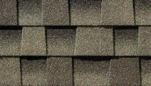 GAF lifetime shingles