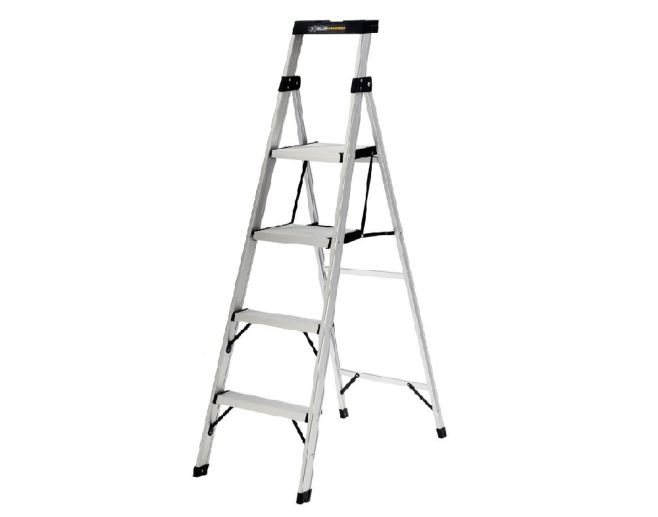 Gorilla Ladders 2 Pro Construction Guide