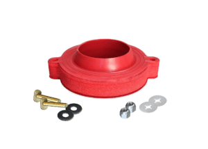 Korky WaxFree seal kit