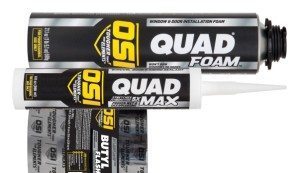 OSI Quad