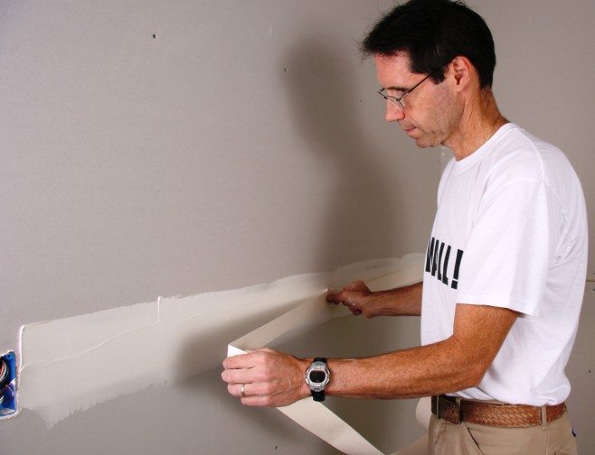 Best practices in finishing drywall Pro Construction Guide