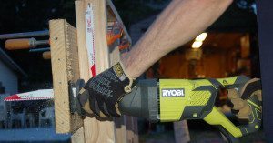 Heavy-duty corded reciprocating saw review
