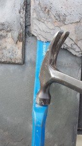 How to repair a slate roof