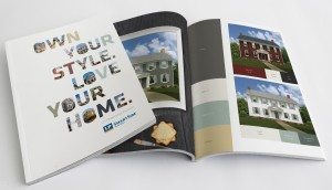 LP’s DesignSmart book provides answers to homeowner’s questions 
