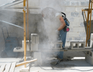 OSHA’s rule on silica dust