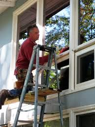 Before you install a replacement window, know the local building codes