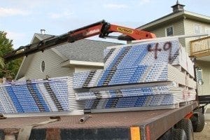 Guide to gypsum board and drywall