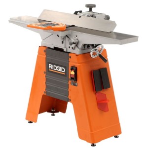 How to use a wood jointer
