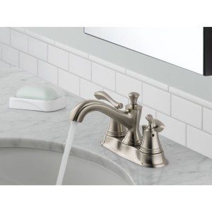 Delta Sentiment Faucet