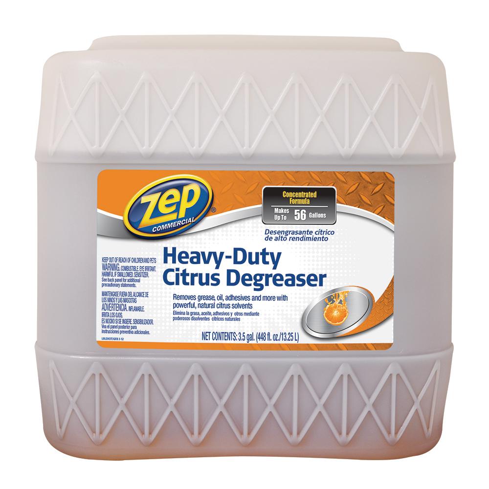 ZEP Citrus Degreaser