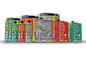 TRUFUEL Original Engineered Fuel