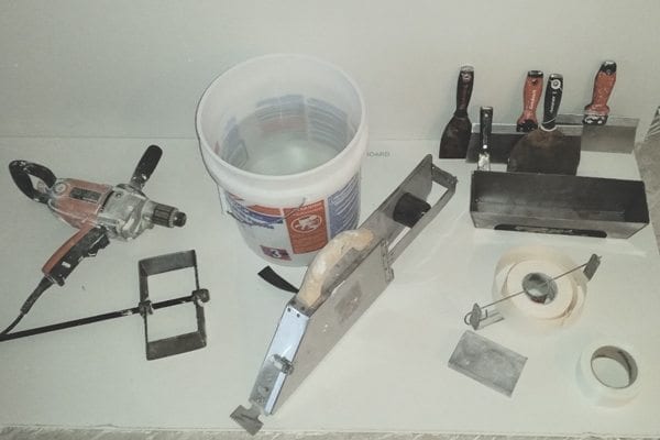 How to Finish Drywall How to Finish Drywall