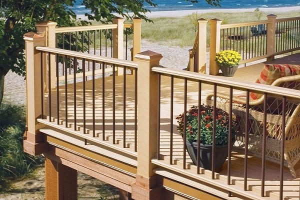 Deck Upgrades for an Outdoor Space that Shines