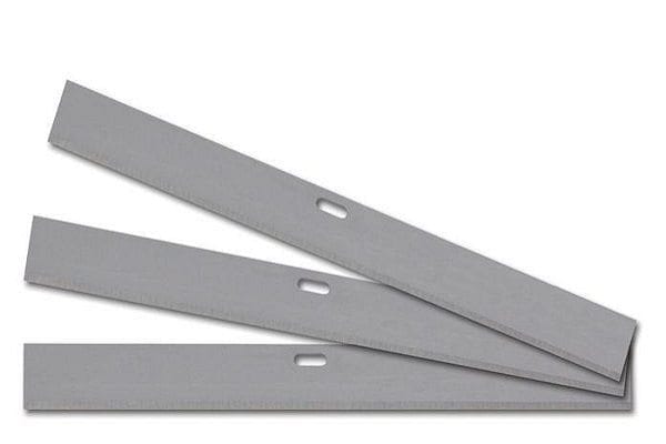 How to sharpen your floor stripper blades