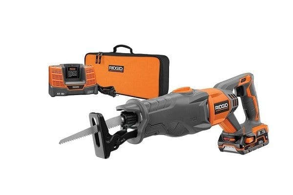 How to buy a reciprocating saw How to buy a reciprocating saw